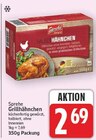 Grillhähnchen bei E center im Prospekt "" für 2,69 €