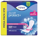 Discreet Protect+ Mega Pack à Bi1 dans Corcelles-lès-Cîteaux Discreet Protect+ Mega Pack à Bi1 dans Corcelles-lès-Cîteaux