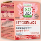 -40% de remise immédiate sur la gamme des soins du visage anti-age So Bio à Super U dans Brach -40% de remise immédiate sur la gamme des soins du visage anti-age So Bio à Super U dans Brach