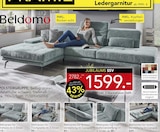 Polstergruppe bei BRAUN Möbel-Center im Bad Saulgau Prospekt für 1.599,00 €