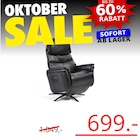 Cleveland im Seats and Sofas Prospekt zum Preis von 699,00 €