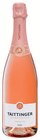 Prestige Rosé Champagner Angebote von Taittinger bei Lidl Singen für 49,99 €