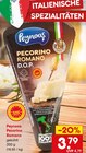 Pecorino Romano D.O.P. im Angebot bei Netto Marken-Discount in Aschaffenburg Pecorino Romano D.O.P. Angebote von Peynoos bei Netto Marken-Discount Aschaffenburg für 3,79 €