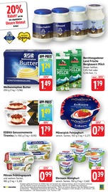 Aktueller E center Prospekt mit Joghurt, "Aktuelle Angebote", Seite 25