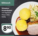Schweine-krustenbraten im Angebot bei GLOBUS in Hof Schweine-krustenbraten Angebote bei GLOBUS Hof für 8,90 €
