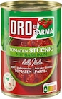 Tomaten stückig im Angebot bei Netto Marken-Discount in Frankenthal Tomaten stückig Angebote von Oro di Parma bei Netto Marken-Discount Frankenthal für 1,29 €