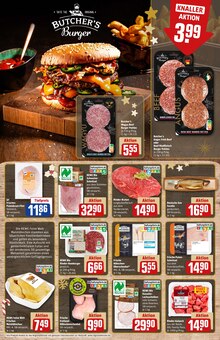 Braten im REWE Prospekt "Dein Markt" mit 26 Seiten (Mainz)