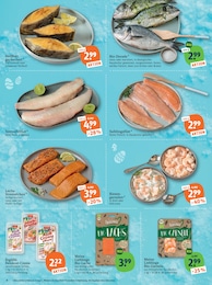 tegut Meeresfruechte im Prospekt 