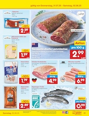 Aktueller Netto Marken-Discount Prospekt mit Putenbrust, "Aktuelle Angebote", Seite 46
