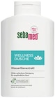 Wellness Dusche von Sebamed im aktuellen REWE Prospekt