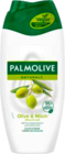 Duschgel im Angebot bei E center in Elmshorn Duschgel Angebote von Palmolive bei E center Elmshorn für 0,99 €