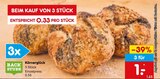 Körnerglück im Netto Marken-Discount Prospekt Körnerglück von BACK STUBE im aktuellen Netto Marken-Discount Prospekt für 1,00 €