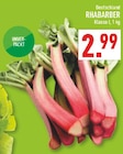 Rhabarber Angebote bei Marktkauf Wuppertal für 2,99 €