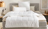 Ganzjahresbett im XXXLutz Prospekt Ganzjahresbett von billerbeck im aktuellen XXXLutz Prospekt für 32,99 €