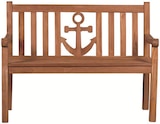 Gartenbank Woodie im Angebot bei POCO in Aachen Gartenbank Woodie Angebote von deVries bei POCO Aachen für 179,99 €