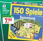 Spiele-Sammlung im Angebot bei Marktkauf in Lemgo Spiele-Sammlung Angebote von Schmidt bei Marktkauf Lemgo für 7,99 €