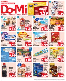 Aktueller Kaufland Mannheim Prospekt Kaufland Prospekt Mannheim "Aktuelle Angebote" mit 27 Seiten