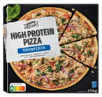 High Protein Pizza von TRATTORIA ALFREDO im aktuellen Lidl Prospekt für 2,99 €