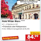 Aktuelles Hotelgutschein Angebot bei Netto Marken-Discount in Köln ab 84,99 €