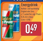 Aktuelle Energydrink Angebote bei ALDI Nord in Rostock Aktuelles Energydrink Angebot bei ALDI Nord in Rostock ab 0,49 €