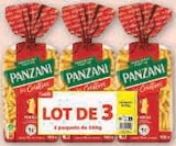 Pâtes Créatives à Super U dans Saint-Fraimbault