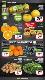 Aktueller EDEKA Prospekt mit Äpfel, "Aktuelle Angebote", Seite 3