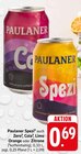 Trinkgut Crailsheim - Spezi Angebot im Prospekt Spezi bei Trinkgut im Crailsheim Prospekt für 0,69 €