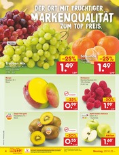 Mango im Netto Marken-Discount Prospekt in Frankenthal Aktueller Netto Marken-Discount Prospekt mit Mango, "Aktuelle Angebote", Seite 4