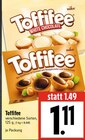 Toffifee White Chocolate im Angebot bei EDEKA in Gießen Toffifee White Chocolate Angebote von Storck bei EDEKA Gießen für 1,11 €