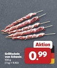 Grillfackeln vom Schwein Angebote bei combi Bremen für 0,99 €