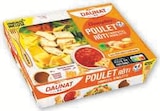 Super U Port Barcares - Promo Salade composée Promo Salade composée à 2,57 € dans le catalogue Super U à Port Barcares