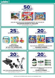 Offre Jouets dans le catalogue Carrefour du moment à la page 65