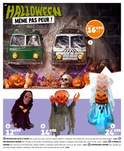 Promos Suspension dans le catalogue "UN AUTOMNE À CROQUER !" de Gifi à la page 16 Promos Suspension dans le catalogue "UN AUTOMNE À CROQUER !" de Gifi à la page 16