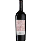 Vin de France - Assemblage de 7 cépages cultivés sur 4 types de sols ! - TERRE METISSEE - Carrefour à La Riche Vin de France - Assemblage de 7 cépages cultivés sur 4 types de sols ! - TERRE METISSEE en promo chez Carrefour La Riche à 7,99 €