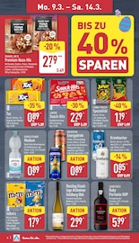 Aktueller ALDI Nord Prospekt mit Cola, "Aktuelle Angebote", Seite 9
