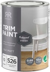Lackfarbe Professional finish im Angebot bei Rusta in Neumünster Lackfarbe Professional finish Angebote bei Rusta Neumünster für 13,90 €