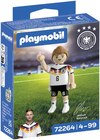 DFB-Playmobil-Figur Joshua Kimmich im Angebot bei REWE in Hildesheim DFB-Playmobil-Figur Joshua Kimmich Angebote von Playmobil bei REWE Hildesheim für 3,99 €