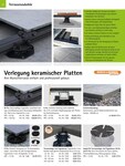Bodenplatten Bodenplatten