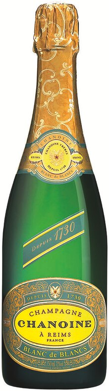 Champagne - Carrefour Market à Cannes Champagne en promo chez Carrefour Market Cannes à 57,00 €