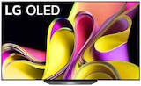 65" OLED TV von LG im aktuellen MediaMarkt Saturn Prospekt für 1.399,00 €