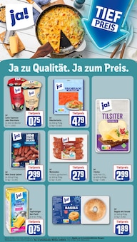 Käse im REWE Prospekt "Dein Markt" mit 30 Seiten (Hamburg)