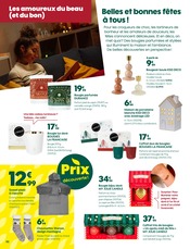 Parfum Angebote im Prospekt "Fêtes sensations !" von Truffaut auf Seite 2