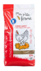 Promo Poules pondeuses confiance 25 kg à 14,50 € dans le catalogue Rural Master à Saint-Jean-le-Blanc