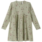 Mädchen Kleid mit Allover-Print im Angebot bei Ernstings family in Nürnberg Mädchen Kleid mit Allover-Print Angebote bei Ernstings family Nürnberg für 17,99 €