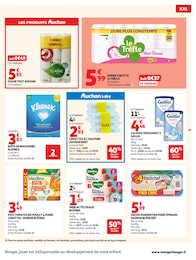 Prix et réduction Blédichef dans le prospectus Auchan Hypermarché en cours Offre Blédichef dans le catalogue Auchan Hypermarché du moment à la page 29