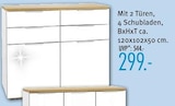 Kommode bei Trends im Bottrop Prospekt für 299,00 €