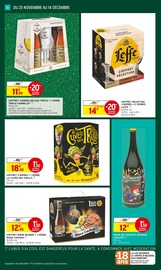 Leffe Angebote im Prospekt "SPÉCIAL CADEAUX" von Intermarché Super Leffe Angebote im Prospekt "SPÉCIAL CADEAUX" von Intermarché Super auf Seite 26