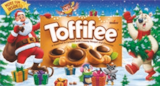 Confiseries au caramel et chocolat - TOFFIFEE à 4,99 € dans le catalogue Aldi