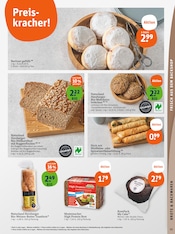 Aktueller tegut Prospekt mit Toaster, "tegut… gute Lebensmittel", Seite 15