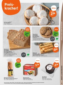 Toaster im tegut Prospekt "tegut… gute Lebensmittel" mit 23 Seiten (Stuttgart)